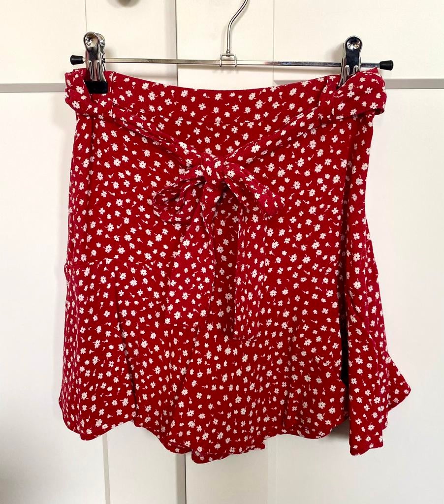 Broekrokje mt. XS van Zara, Ophalen of Verzenden, Zo goed als nieuw, Maat 34 (XS) of kleiner, Boven de knie