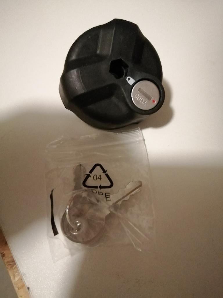 PRO USER AFSLUITBARE DRAAIKNOP, Auto diversen, Fietsendragers, Elektrische fiets, Nieuw, Ophalen of Verzenden, Fietsendrager-accessoire