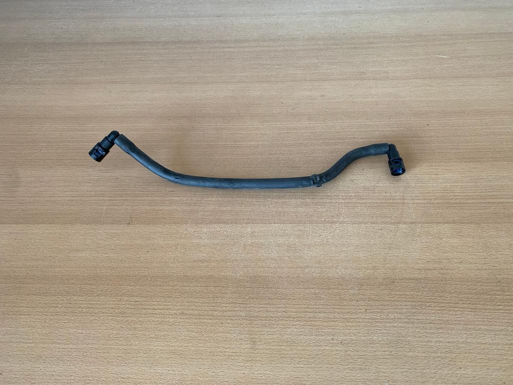 opel 2.2 direct Z22YH brandstofleiding aanvoer 24465786, Gebruikt, -, -, Opel