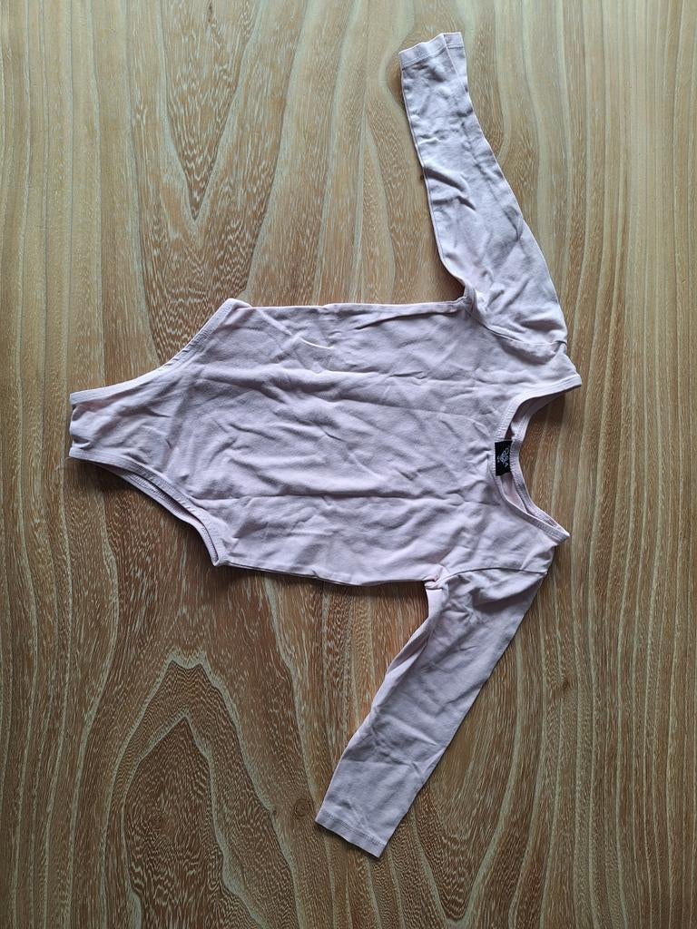 Balletpakje/ turnpakje maat 128, Sport en Fitness, Turnen, Kindermaat 122 t/m 140, Ophalen of Verzenden, Zo goed als nieuw, Turnpak(je)