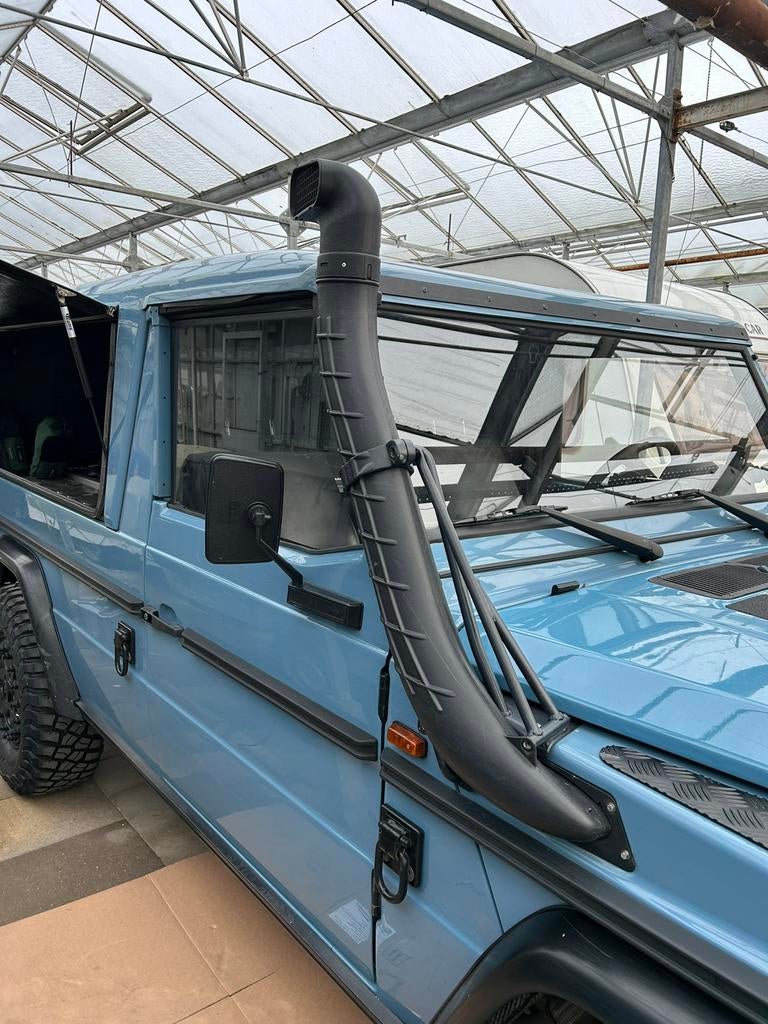 Mercedes-Benz snorkel  G270 / G280 / G300CDI W460 W461 4x4, Ophalen of Verzenden, Gebruikt
