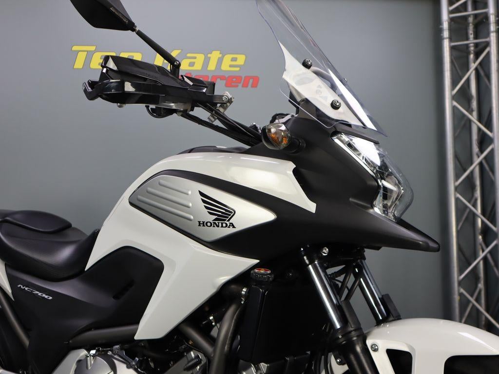Honda NC 700 X - foto 2