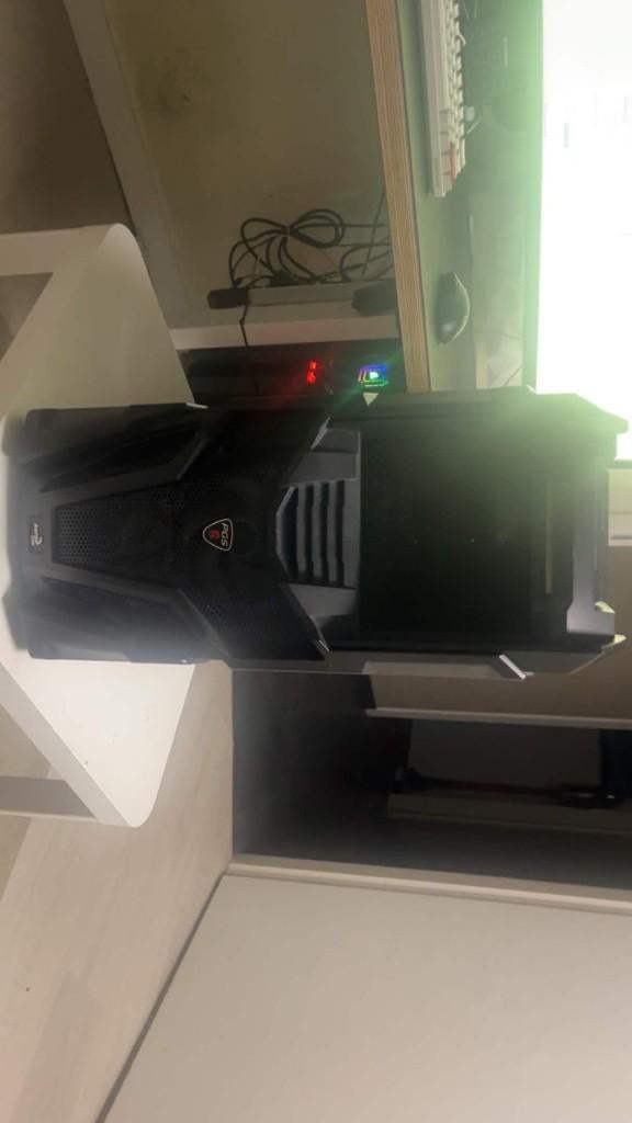 Game PC – Fortnite / GTA / Warzone ready – GTX 1070, Computers en Software, Desktop Pc's, Ophalen, Zelfgebouwde PC, Refurbished