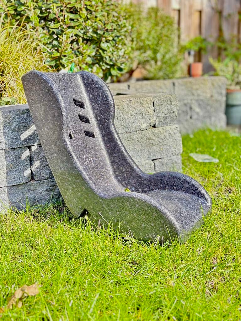 Peuterschaal voor bakfiets makki/urban arrow/lovens/etc, Ophalen, Gebruikt