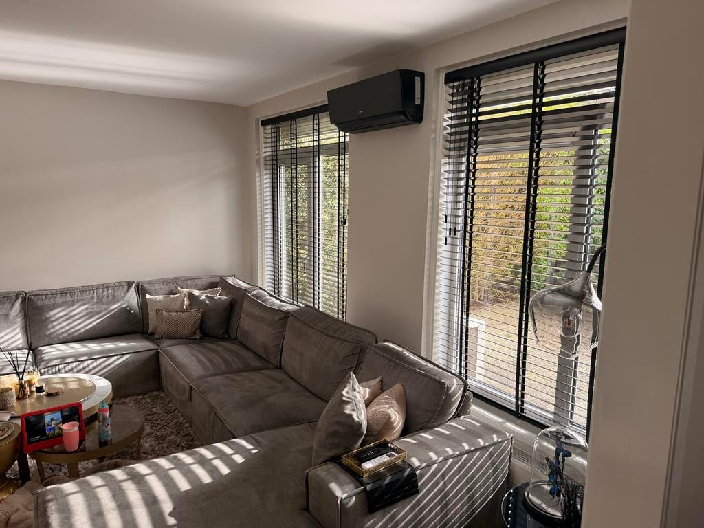 Eengezinswoning te huur in arnhem, Huizen en Kamers, Huizen te huur, Benedenwoning, 110 m², Gelderland, Direct bij eigenaar