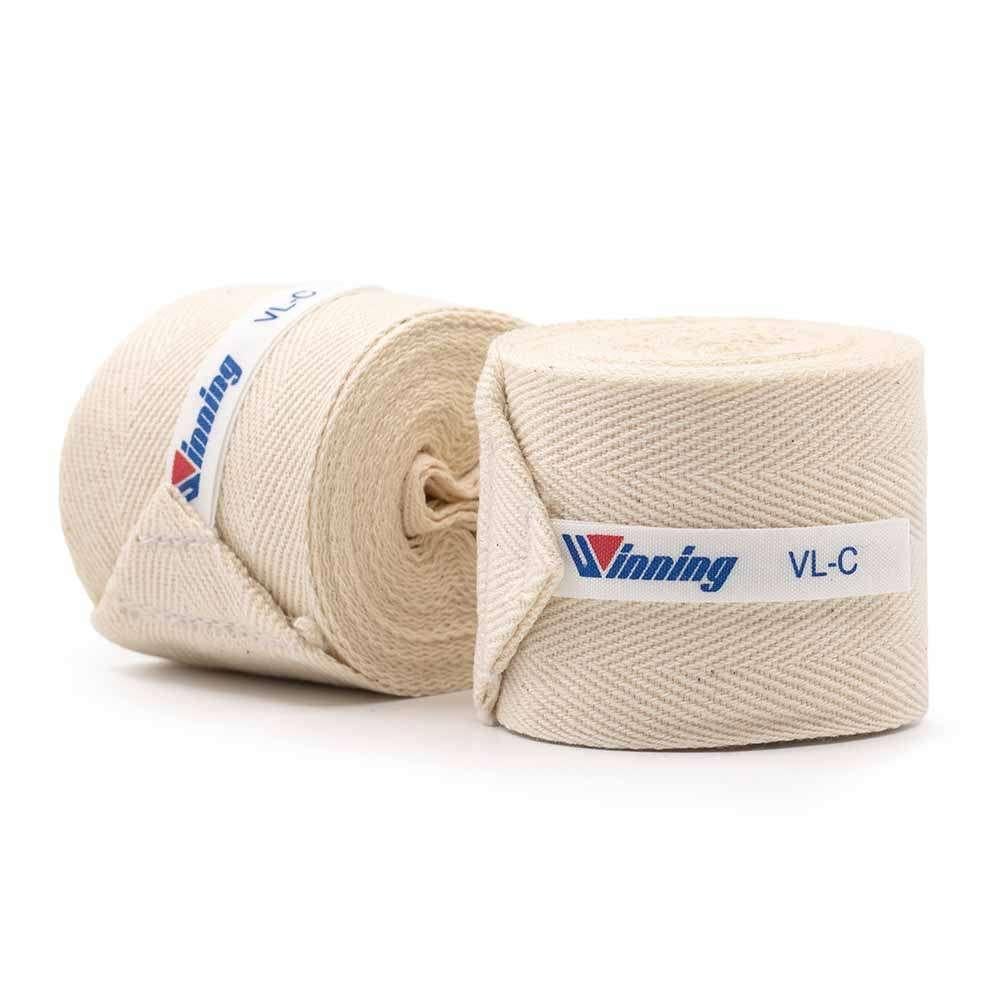 Bandages Winning VL-C Non Extension Type, Ophalen of Verzenden, Nieuw, Bokszak
