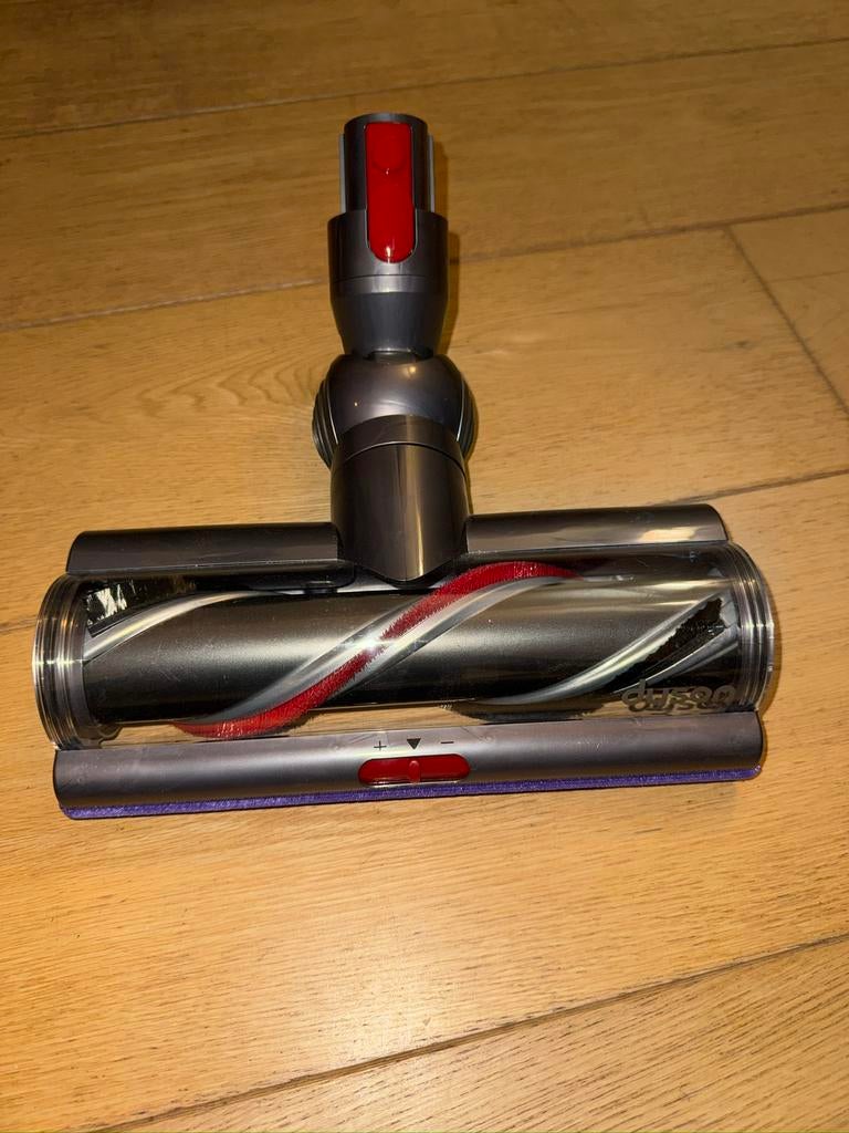 NIEUW! Dyson vloerzuigmond voor V15 V11 V10 V8 V7 stofzuiger, Witgoed en Apparatuur, Onderdelen en Toebehoren, Ophalen of Verzenden