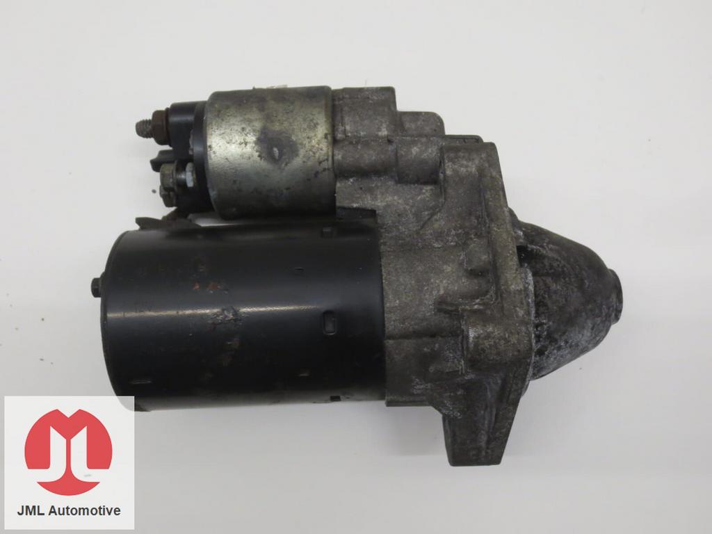 STARTMOTOR FORD KA, Gebruikt, -, -, Ophalen of Verzenden