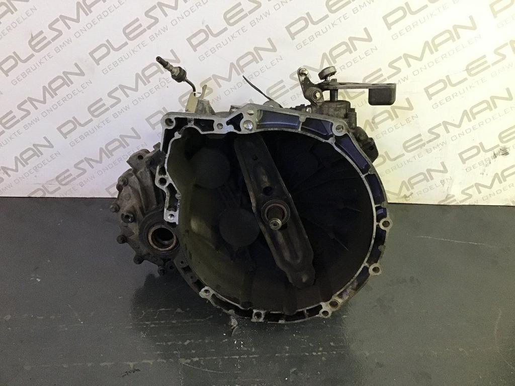 Versnellingsbak 0043495CIC Mini R56 Cooper S, Gebruikt, -, -, Ophalen of Verzenden