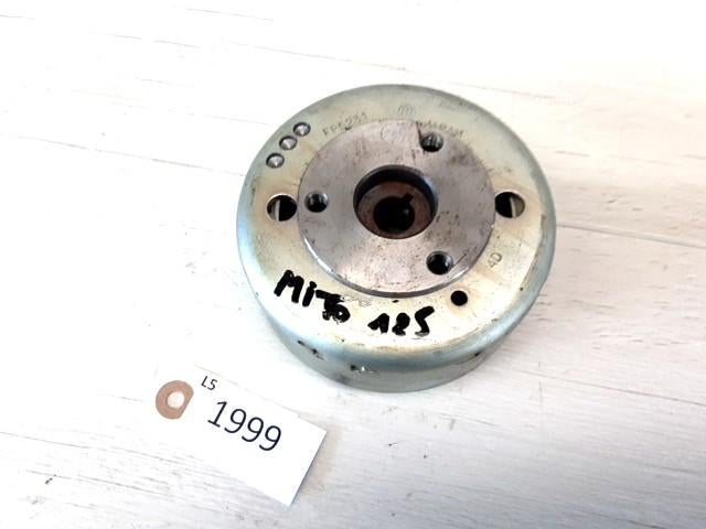 Mito 125 Evo 2 1990 - 2009 Cagiva D1-53214