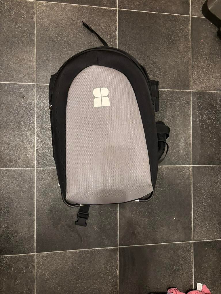 Rugdrager, Overige typen, Zo goed als nieuw, Rug, Ophalen