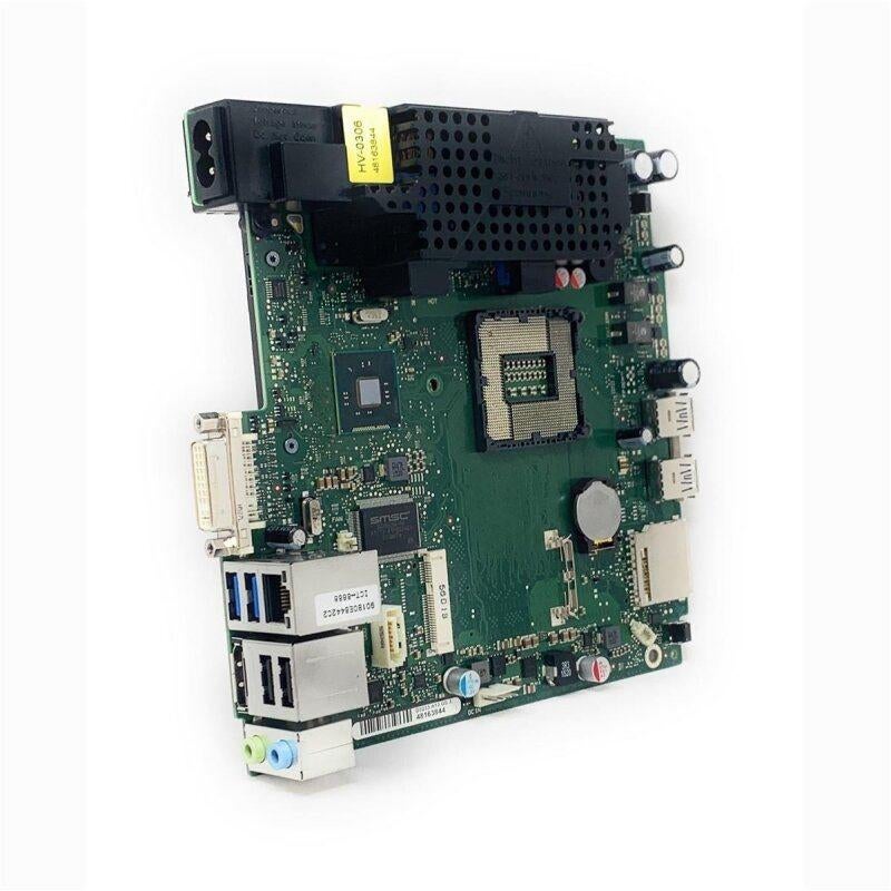 Fujitsu D3233-A13 GS3 Mainboard Intel Sockel 1150 DP DVI, Computers en Software, Moederborden, Facturen@maascomputers.nl, DDR3