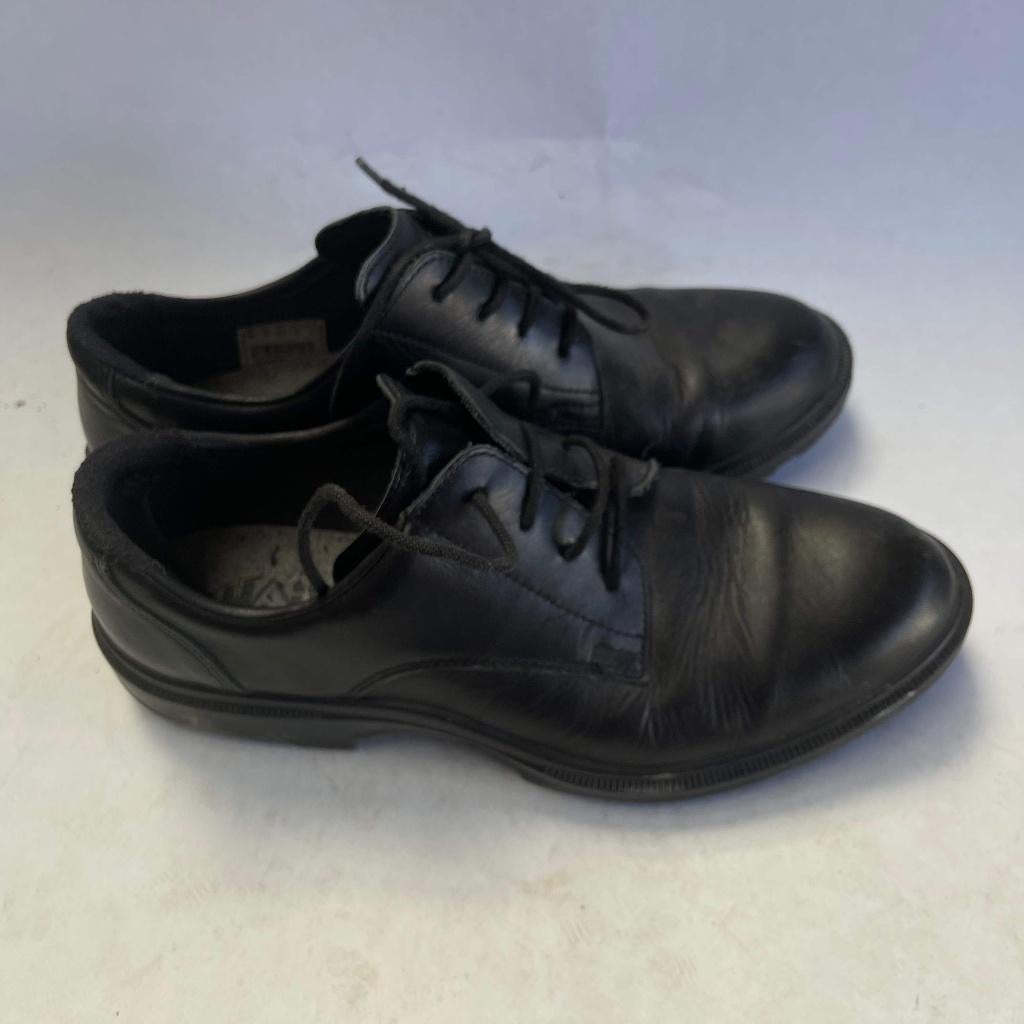 Haix Airpower C1 Nette Werkschoenen Veterschoenen Maat 45