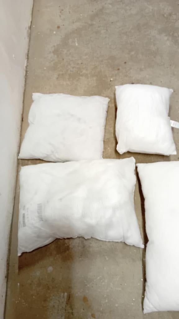 Kussen binnen kussen voor kussens, Huis en Inrichting, Woonaccessoires | Kussens, Ophalen of Verzenden, Vierkant