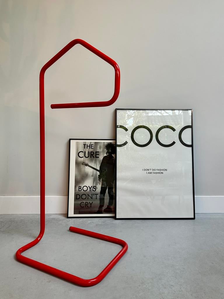 Vintage IKEA dressboy Grund by Niels Gammelgaard, Kleding | Dames, Kledingrekken, Ophalen, Zo goed als nieuw