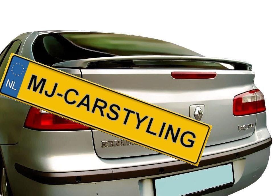 Renault Laguna II - Achterklep spoiler, Auto diversen, Tuning en Styling, Ophalen of Verzenden