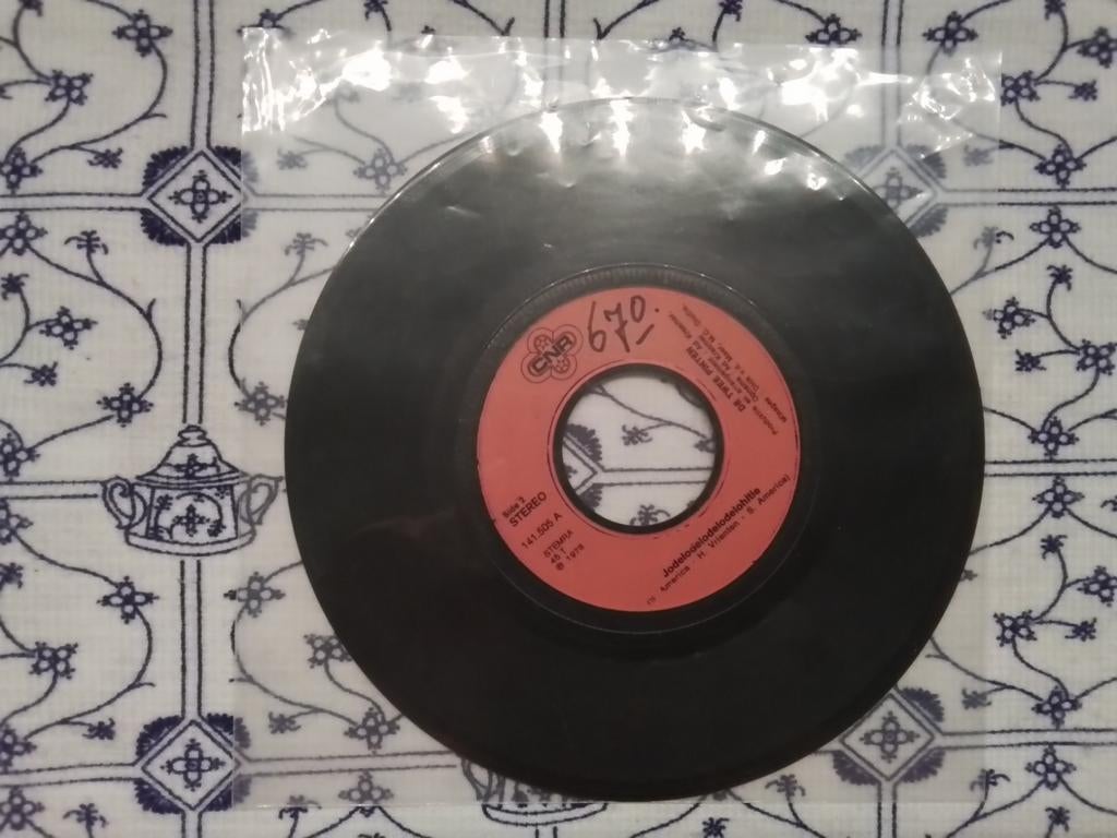 De twee pinten            Jodelodelodelodelohitie, Cd's en Dvd's, Ophalen of Verzenden, Gebruikt, Nederlandstalig, Single