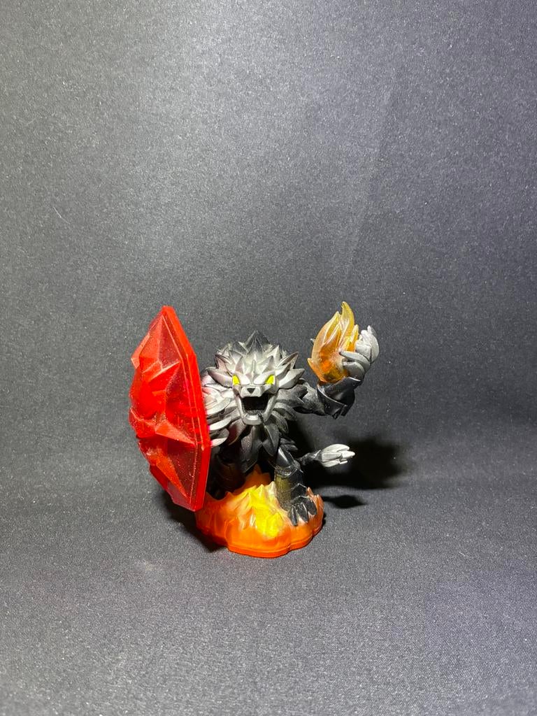 Skylanders Trap Team Dark Wildfire, Avontuur en Actie, W, 2 spelers, Ophalen of Verzenden