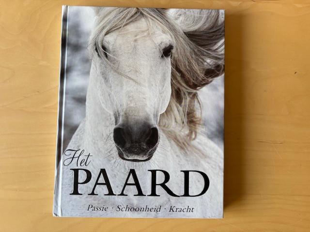 Het Paard - Elaine Walker, Ophalen of Verzenden, Zo goed als nieuw, Paarden of Pony's