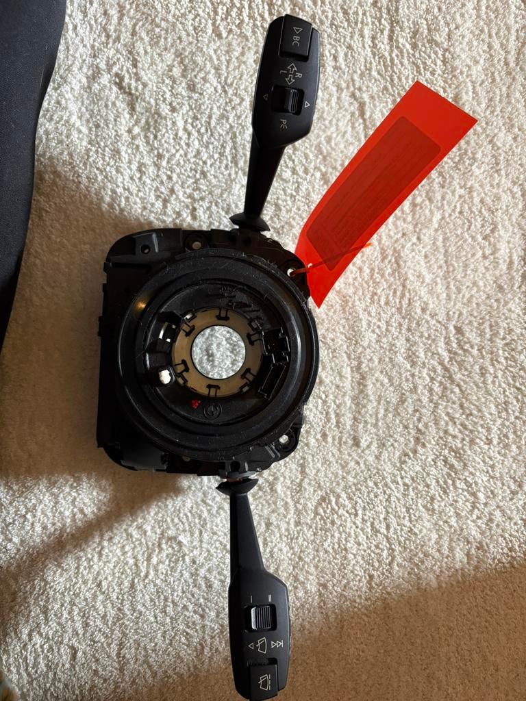 Bmw 1 serie stuurkolom schakelaar, Auto-onderdelen, Ophalen of Verzenden, BMW