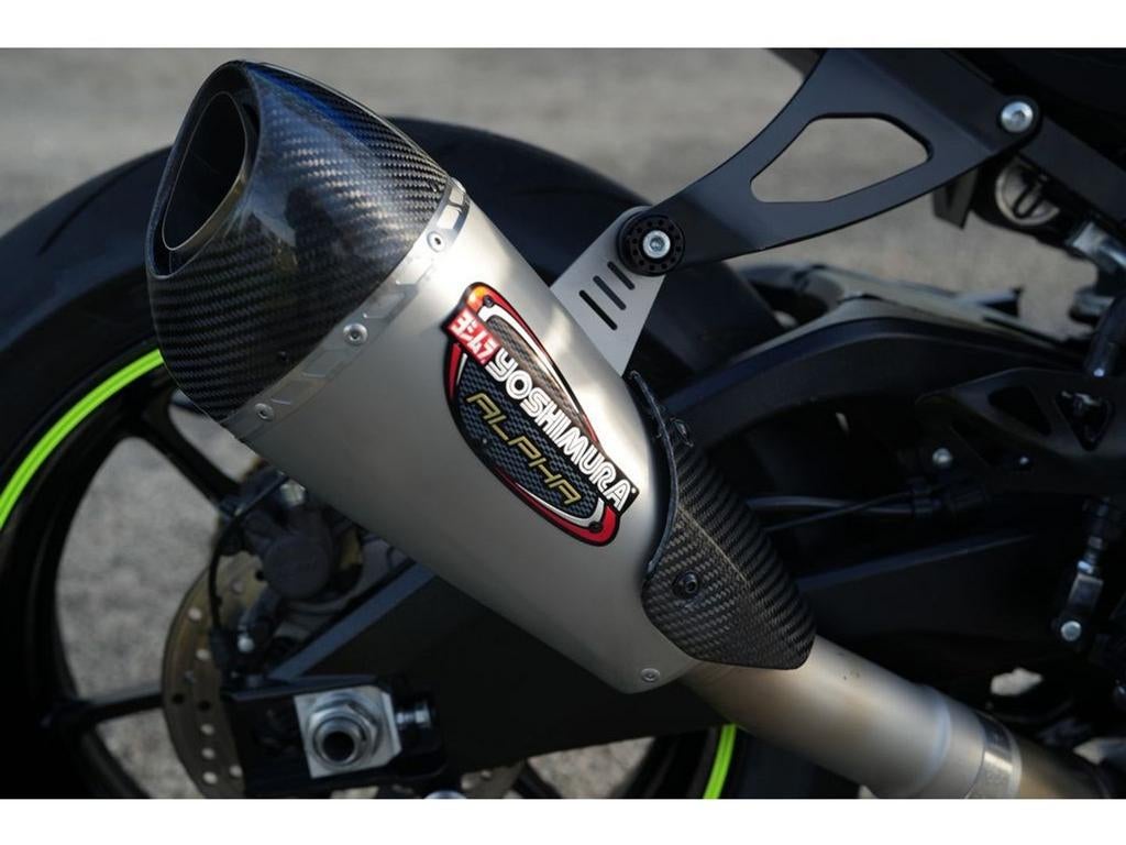 Suzuki GSX-R 1000 | Yoshimura | Mega Spec ! (bj 2018) 11,470 - foto 2