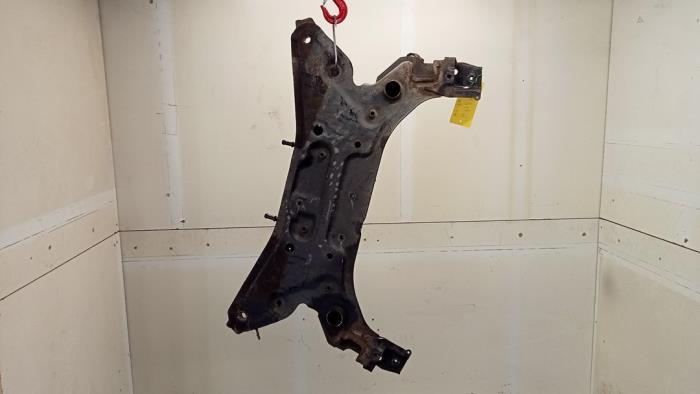 Subframe van een Opel Agila, Auto-onderdelen, Gebruikt, -, -, Opel