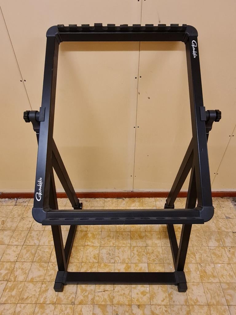 Hengelrek Gamakatsu, Ophalen, Zo goed als nieuw, Overige typen