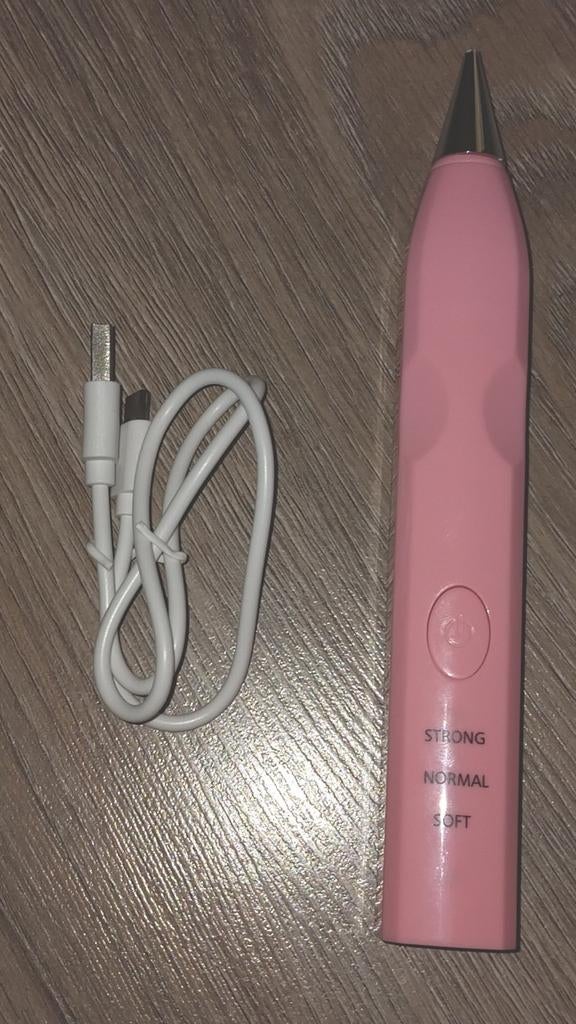 Diamond Painting Pen Vacuüm, Ophalen of Verzenden, Zo goed als nieuw, Overige typen