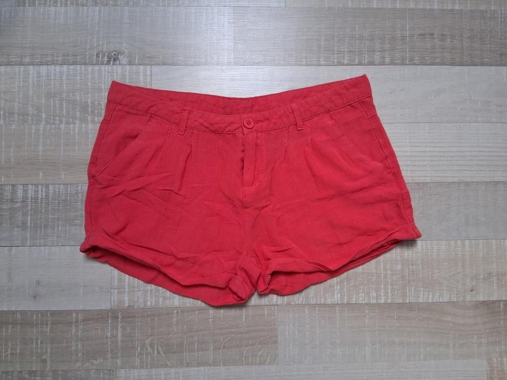 Broekje Hema M, Kleding | Dames, Hema, Ophalen of Verzenden, Gedragen