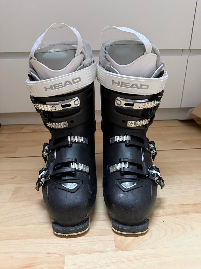 HEAD Advant EDGE 65 skischoenen, Sport en Fitness, Skiën en Langlaufen, Ophalen, 160 tot 180 cm, Gebruikt, Schoenen