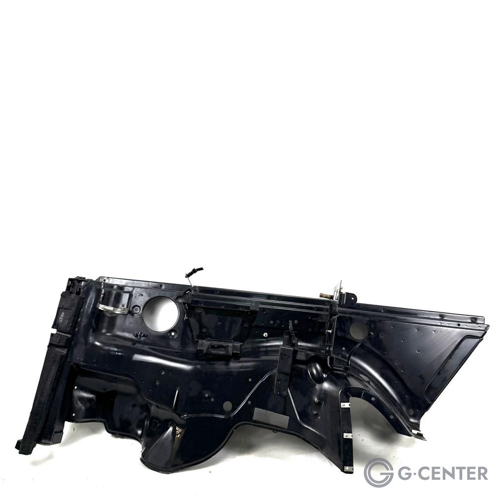 Mercedes-Benz G-Klasse A4636200800 Wielkast binnenscherm rec, Gebruikt, -, -, Ophalen of Verzenden