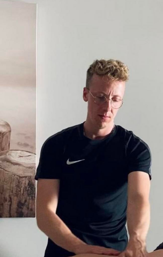 Zenn Massage -  Spijkenisse - €10 korting bij review✨, Ontspanningsmassage