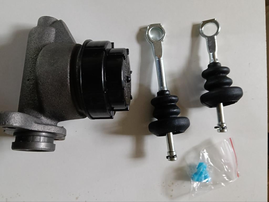 Centric 130.61009 hoofdrem cilinder 65/66 Ford Mustang etc., Ophalen of Verzenden, Nieuw, Ford USA