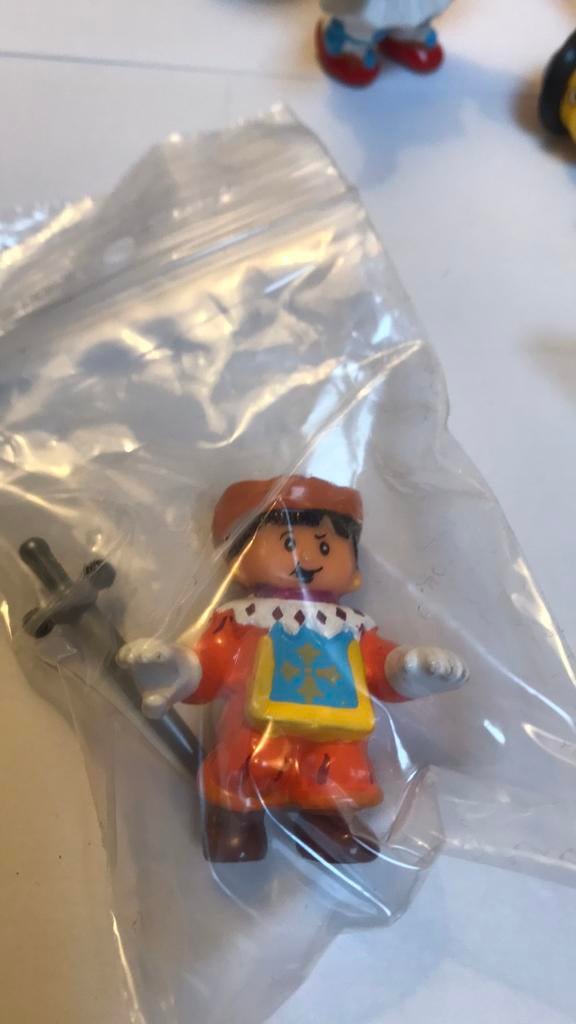 Haribo kindersurprise zie foto’s voor meer, Ophalen of Verzenden, Zo goed als nieuw