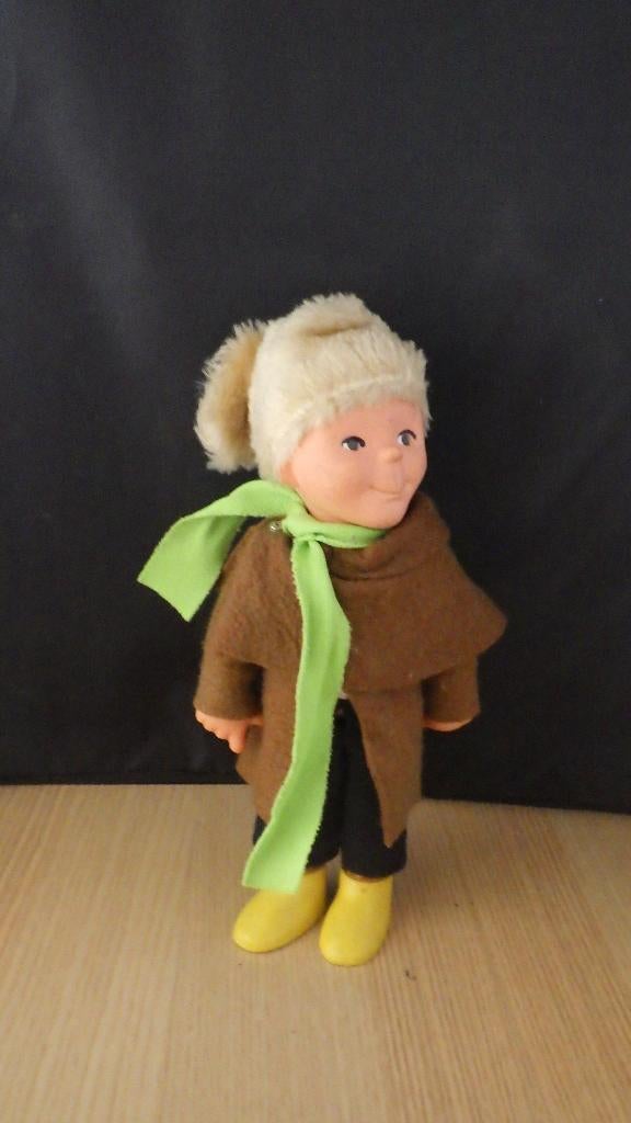 DDR Vintage Sandman, Ophalen of Verzenden, Overige typen