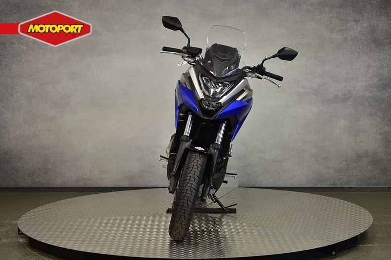 Honda NC 750 X (bj 2021) - foto 3