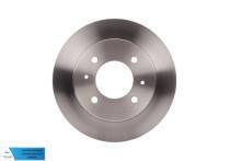 Remschijf origineel Hyundai Coupé ('96-'08) 58411-29310, Nieuw, Ophalen of Verzenden, Hyundai, Hyundai