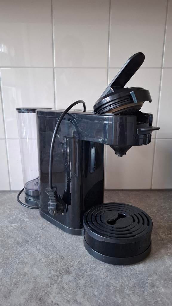 Philips Senseo, Witgoed en Apparatuur, Koffiezetapparaten, Zo goed als nieuw, Koffiepads en cups, Ophalen