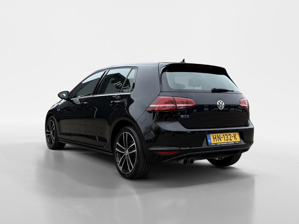 Volkswagen Golf 1.4 TSI GTE, 8 kWh, Gebruikt, 4 cilinders, LED verlichting