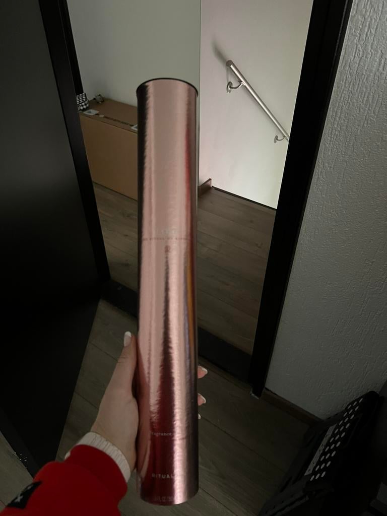 Rituals geurstokjes love special edition, Ophalen of Verzenden, Nieuw