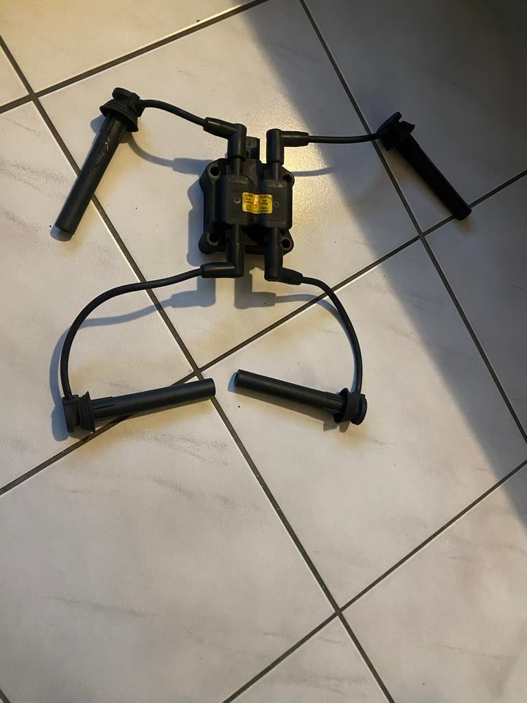 Bobine van Mini Cooper 2006, Auto-onderdelen, Ophalen, Gebruikt, Mini