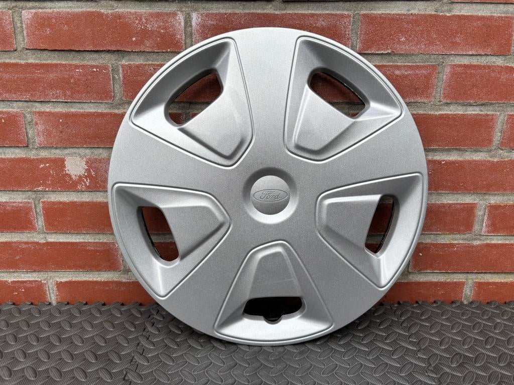 1 originele Ford Transit Custom wieldop 15 inch, Ophalen of Verzenden, Gebruikt