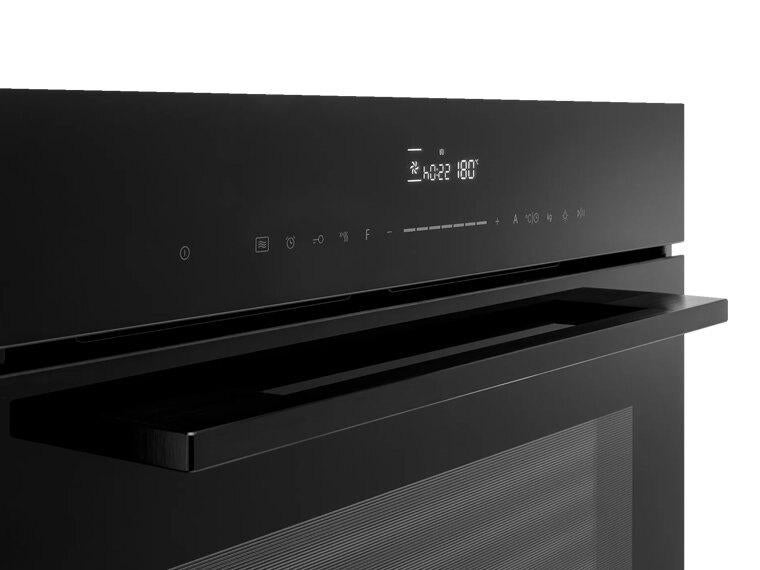 Pelgrim OM240GLS combi (Oven) *Nieuw*, 45 tot 60 cm, Nieuw, Ophalen of Verzenden, Info@Pelgrim.nl