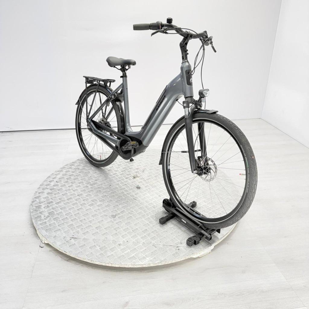 Batavus Velder Dames Anchor grey 56cm 2022, Gebruikt, -, - 0
-, NL, Batavus