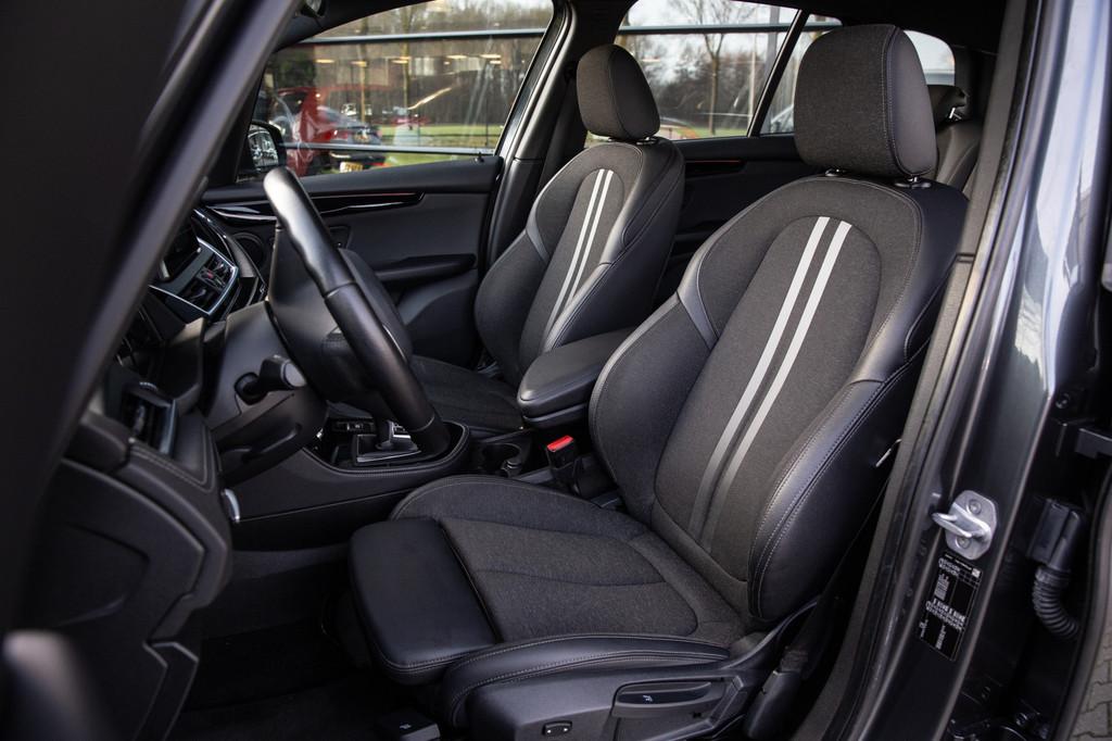BMW 2 Serie Gran Tourer 218i 7p. Executive Launch Edition ,, Gebruikt, 2-Serie Gran Tourer, Origineel Nederlands, Bedrijf