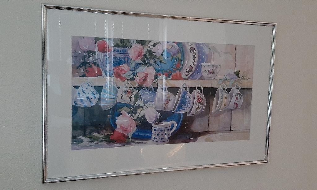 Reproductie, Ophalen