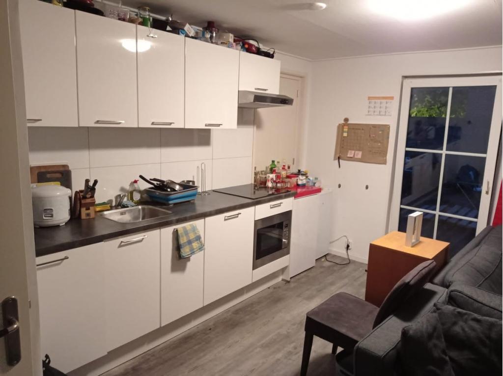 NIEUW! Woonruimte te huur Pluimstraat, Enschede, Huizen en Kamers, Huizen te huur