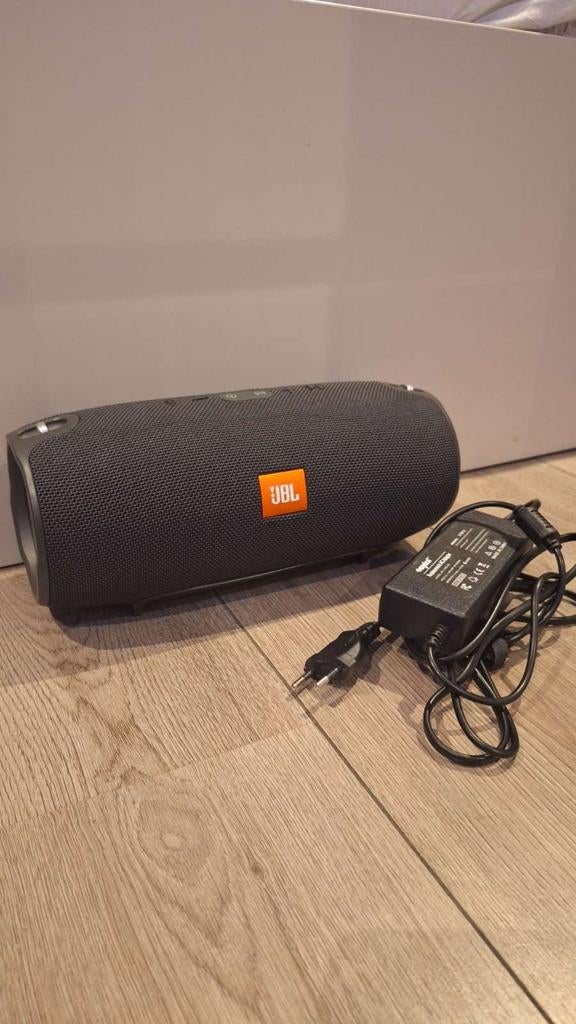 Jbl xtreme, Ophalen of Verzenden, Zo goed als nieuw, Minder dan 60 watt, JBL