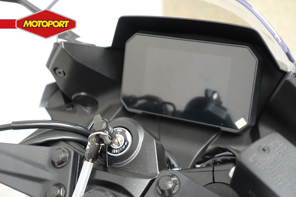 Suzuki GSX-8R (bj 2025) - foto 3