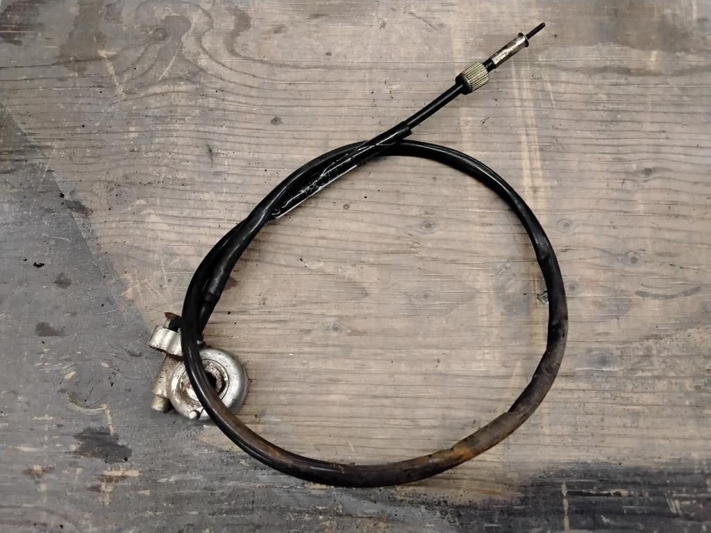 Tellerkabel / teller aandrijving Sym allo / cello, Ophalen of Verzenden